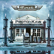 Album-Review: Proto-Kaw - Forth Proto-Kaw: Forth