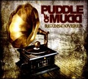 Album-Review: Puddle Of Mudd - Re:(Disc)overed Puddle Of Mudd: Re:(Disc)overed