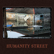Album-Review: Ray Burke - Humanity Street Ray Burke: Humanity Street
