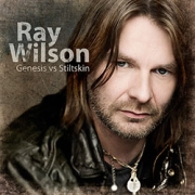 Album-Review: Ray Wilson - Genesis vs. Stiltskin Ray Wilson: Genesis vs. Stiltskin
