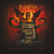 Album-Review: Redemption - This Mortal Coil Redemption: This Mortal Coil
