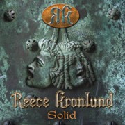 Album-Review: Reece Kronlund - Solid Reece Kronlund: Solid