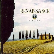 Album-Review: Renaissance - Tuscany Renaissance: Tuscany