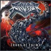 Album-Review: Revocation - Chaos Of Forms Revocation: Chaos Of Forms