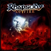 Album-Review: Rhapsody Of Fire - From Chaos To Eternity Rhapsody Of Fire: From Chaos To Eternity
