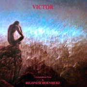 Album-Review: Rigoni/Schoenherz - Victor - A Symphonic Poem Rigoni/Schoenherz: Victor - A Symphonic Poem