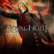 Album-Review: Royal Hunt - Show Me How To Live Royal Hunt: Show Me How To Live