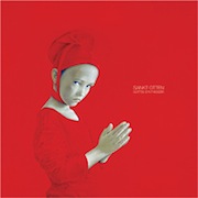 Album-Review: Sankt Otten - Gottes Synthesizer Sankt Otten: Gottes Synthesizer