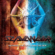 Album-Review: Scavanger - Between The Devil And The Sea Scavanger: Between The Devil And The Sea