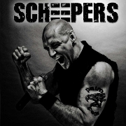 Album-Review: Scheepers - Scheepers Scheepers: Scheepers