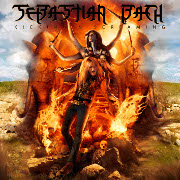 Album-Review: Sebastian Bach - Kicking & Screaming Sebastian Bach: Kicking & Screaming