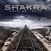 Album-Review: Shakra - Back On Track Shakra: Back On Track