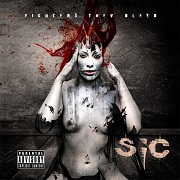 Album-Review: Sic - Figthers They Bleed Sic: Figthers They Bleed