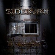 Album-Review: Sideburn - Jail Sideburn: Jail