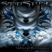 Album-Review: Sandstone - Cultural Dissonance Sandstone: Cultural Dissonance