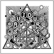 Album-Review: Saviours - Death's Procession Saviours: Death's Procession