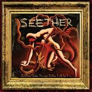 Album-Review: Seether - Holding Onto Strings Better Left To Fray Seether: Holding Onto Strings Better Left To Fray