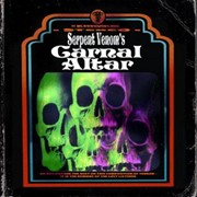 Album-Review: Serpent Venom - Carnal Altar Serpent Venom: Carnal Altar