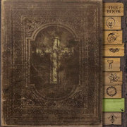 Album-Review: Seven Steps To The Green Door - The? Book Seven Steps To The Green Door: The? Book