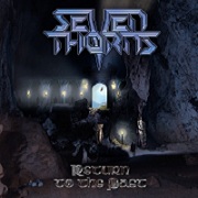 Album-Review: Seven Thorns - Return To The Past Seven Thorns: Return To The Past