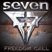 Album-Review: Seven - Freedom Call Seven: Freedom Call