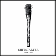 Album-Review: Shitstarter - Demo 2010 Shitstarter: Demo 2010