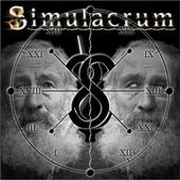 Album-Review: Simulacrum - Promo 2010 Simulacrum: Promo 2010