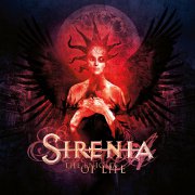 Album-Review: Sirenia - The Enigma Of Life Sirenia: The Enigma Of Life