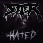 Album-Review: Sister - Hated Sister: Hated