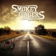 Album-Review: Smokey Fingers - Columbus Way Smokey Fingers: Columbus Way