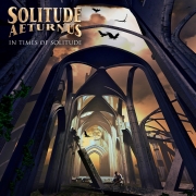 Album-Review: Solitude Aeturnus - In Times Of Solitude Solitude Aeturnus: In Times Of Solitude