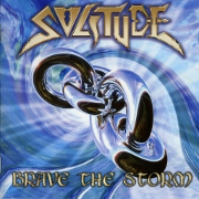 Album-Review: Solitude - Brave The Storm Solitude: Brave The Storm