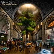 Album-Review: Solstice Coil - Natural Causes Solstice Coil: Natural Causes