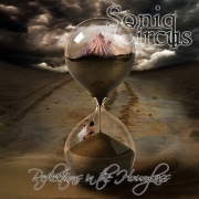 Album-Review: Soniq Circus - Reflections In The Hourglass Soniq Circus: Reflections In The Hourglass