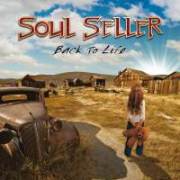 Album-Review: Soul Seller - Back To Life Soul Seller: Back To Life