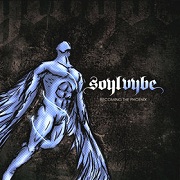 Album-Review: Soylvybe - Becoming The Phoenix Soylvybe: Becoming The Phoenix