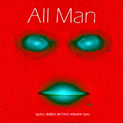 Album-Review: Space Debris - All Man Space Debris: All Man