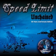 Album-Review: Speed Limit - Unchained / Prophecy Speed Limit: Unchained / Prophecy