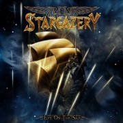 Album-Review: Stargazery - Eye On The Sky Stargazery: Eye On The Sky
