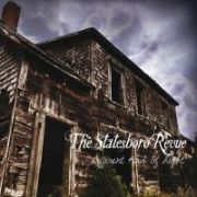 Album-Review: The Statesboro Revue - Different Kind of Light The Statesboro Revue: Different Kind of Light