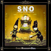 Album-Review: Stonewall Noise Orchestra - Sweet Mississippi Deal  Stonewall Noise Orchestra: Sweet Mississippi Deal