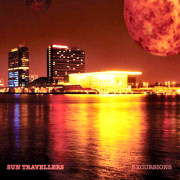 Album-Review: Sun Travellers - Excursions Sun Travellers: Excursions