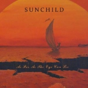 Album-Review: Sunchild - As Far As The Eye Can See Sunchild: As Far As The Eye Can See