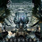 Album-Review: Symphony X - Iconoclast Symphony X: Iconoclast