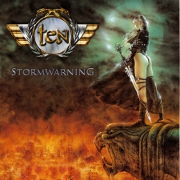 Album-Review: Ten - Stormwarning Ten: Stormwarning