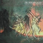 Album-Review: The Wounded Kings - Embrace Of The Narrow House  The Wounded Kings: Embrace Of The Narrow House