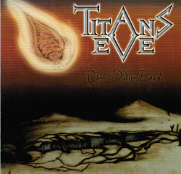 Album-Review: Titans Eve - The Divine Equal Titans Eve: The Divine Equal