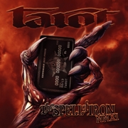 Album-Review: Tarot - The Spell Of Iron MMXI Tarot: The Spell Of Iron MMXI