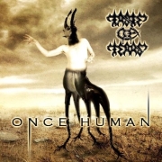 Album-Review: Taste Of Tears - Once Human Taste Of Tears: Once Human