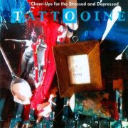 Album-Review: Tattooine - Cheer-Ups For the Stressed and Depressed Tattooine: Cheer-Ups For the Stressed and Depressed